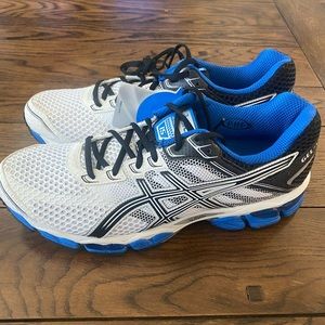 Asics Men’s Running Shoes